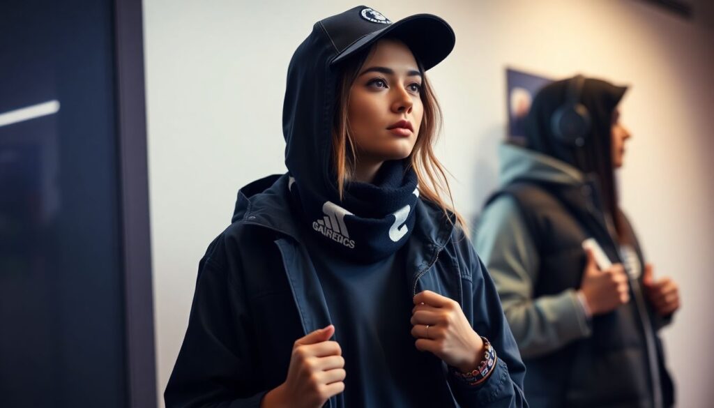 Гимны и женское боление: роль женщин в фанатской культуре - иллюстрация