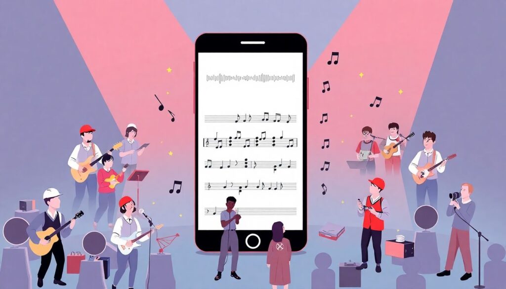 Как можно использовать фанатские гимны в PR клубов - иллюстрация