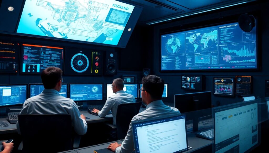 Музыка на арене и безопасность: как сочетать - иллюстрация