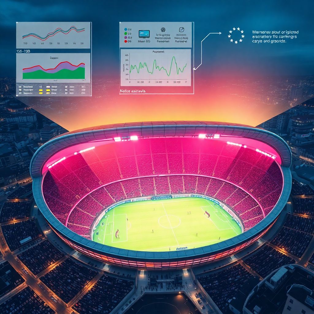 Фанаты и регуляции на стадионах: правила и звуковые запреты