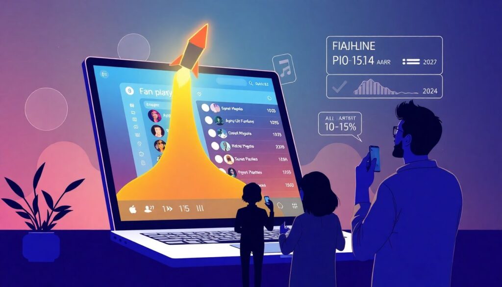 Лучшие сборники фанатских песен и where to find them - иллюстрация