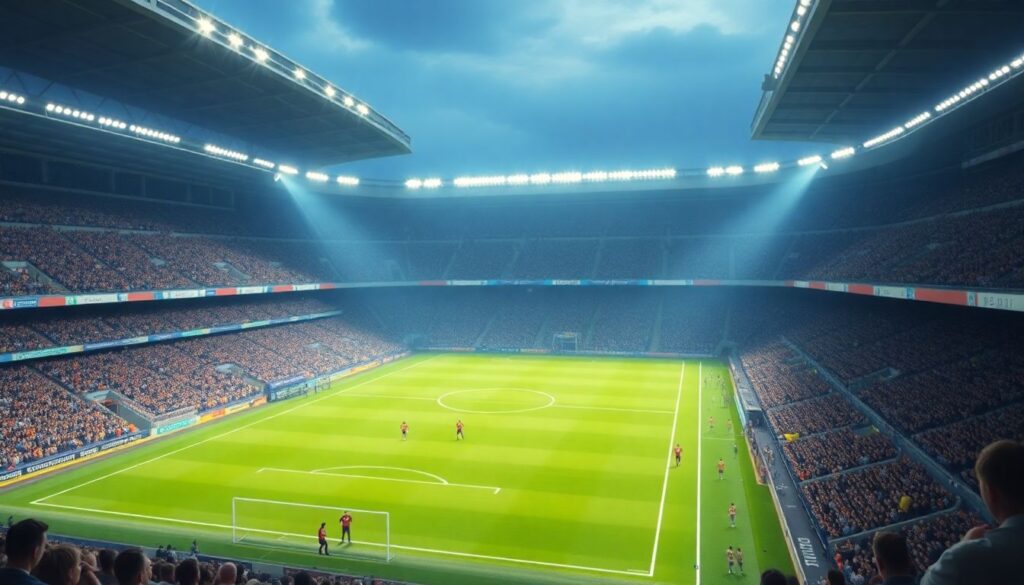 Гимны и трансформации клубной идентичности на фоне перемен руководства - иллюстрация