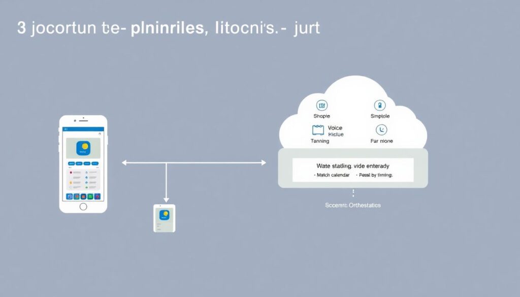 Гимны и виртуальные фанаты: голосовые ассистенты на спорте - иллюстрация