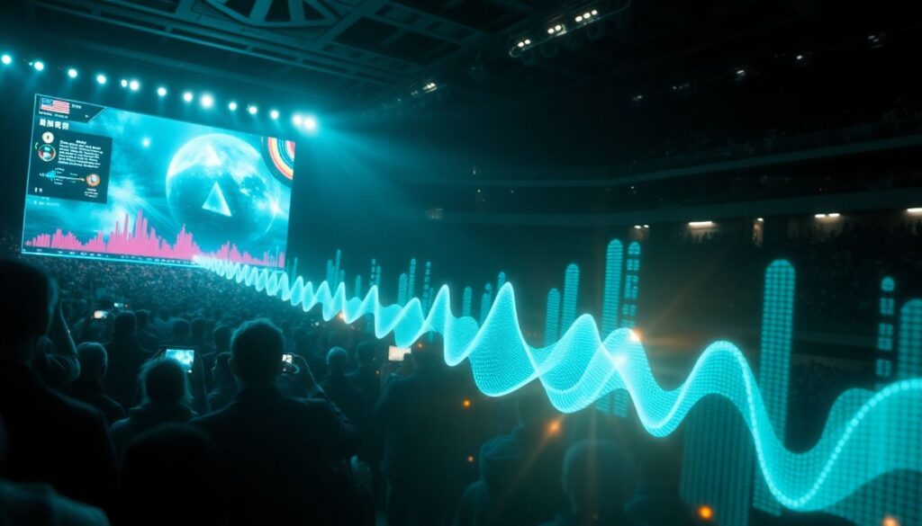 Гимны и виртуальные фанаты: голосовые ассистенты на спорте - иллюстрация