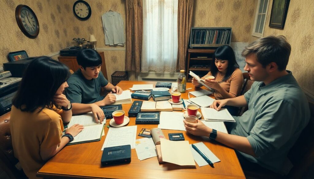 Фанаты и цифры: анализ частоты повторений слов в песнях - иллюстрация