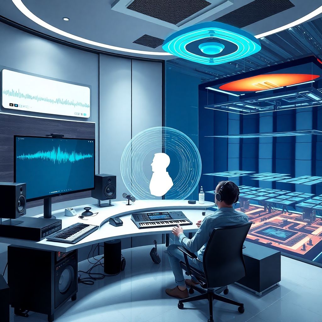 Stereo-реалистичные звуковые эффекты: как они делают песню более живой