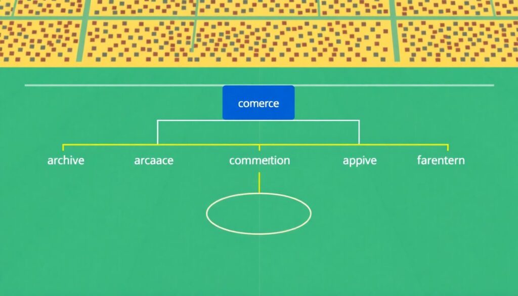 Следы истории: старые музыкальные темы на старых аренах - иллюстрация