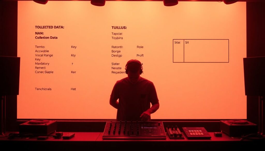 Гимны и фестивали музыки вокруг клубов - иллюстрация