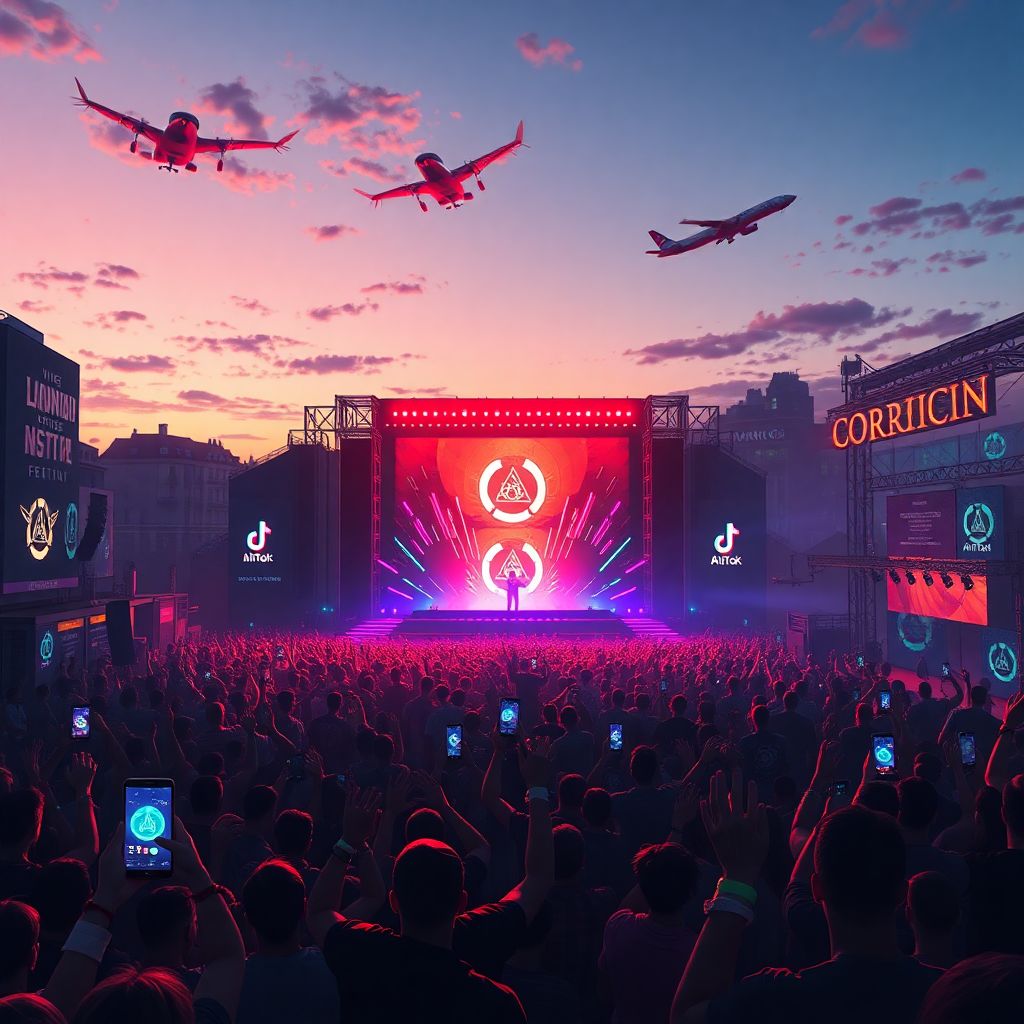 Гимны и фестивали музыки вокруг клубов: как рождается клубная культура