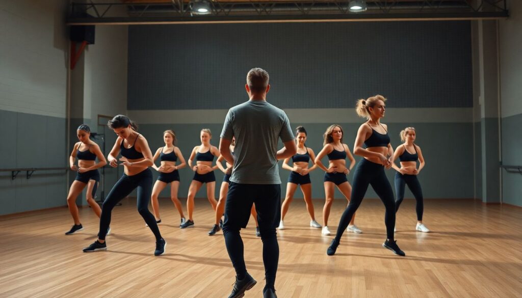 Как певучие мелодии помогают в тренировках и восстановлении игроков - иллюстрация