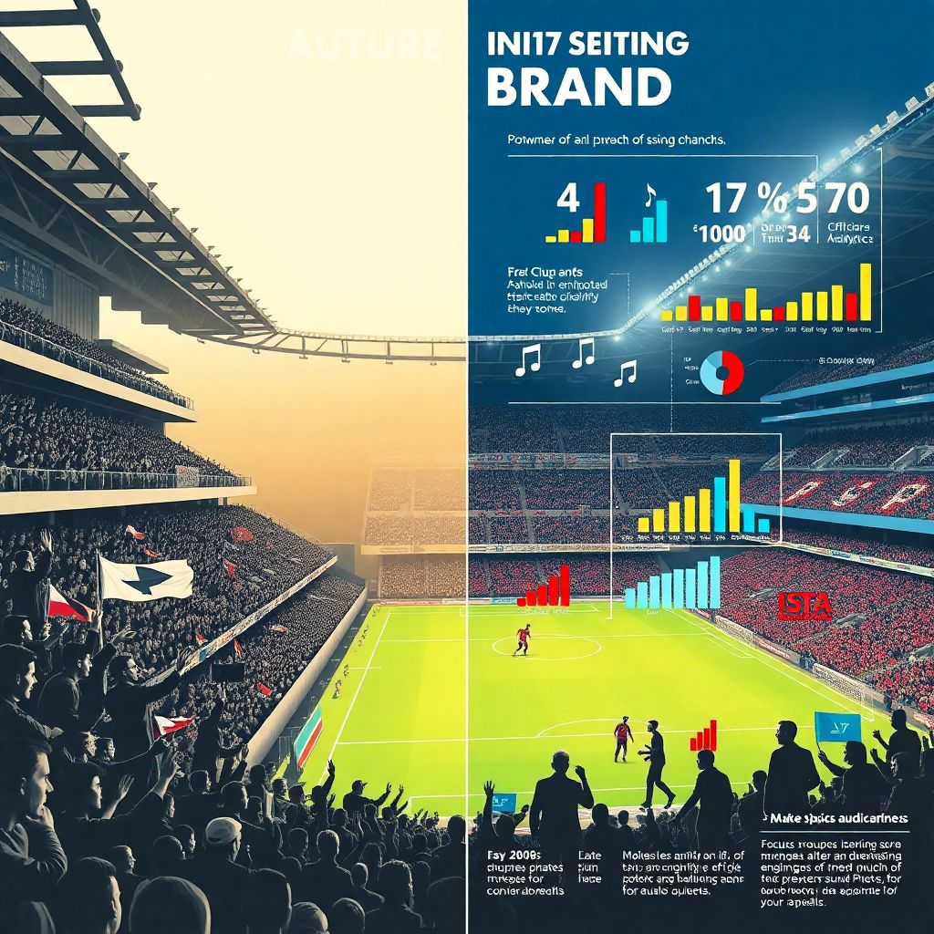 История появления песенного бренда клуба и его влияние на культуру болельщиков