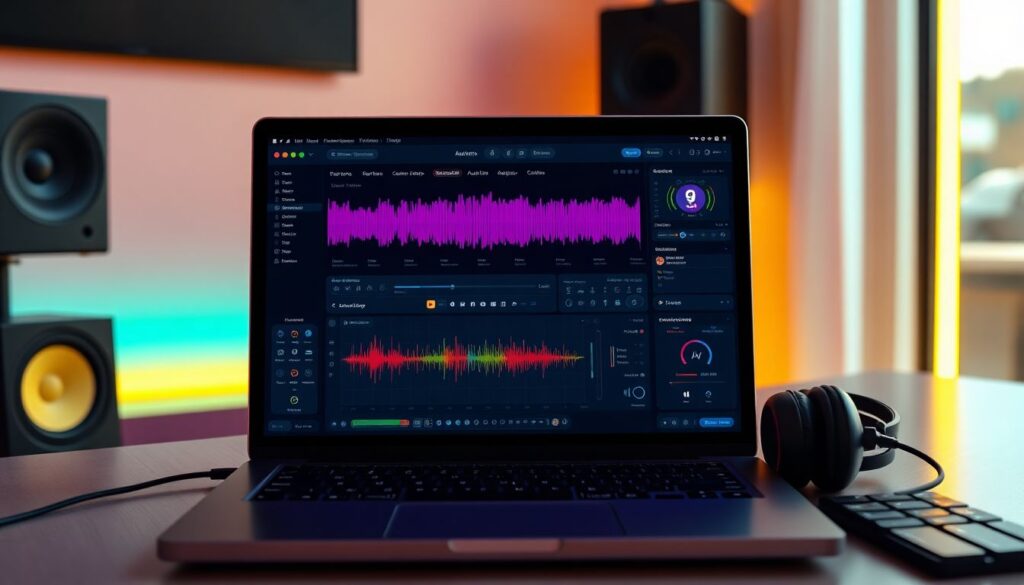 Как современные технологии упрощают создание фанатских песен - иллюстрация
