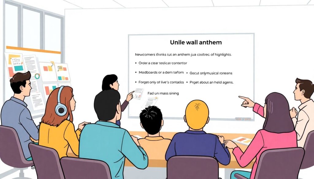 Гимны как часть культурного календаря лиги - иллюстрация