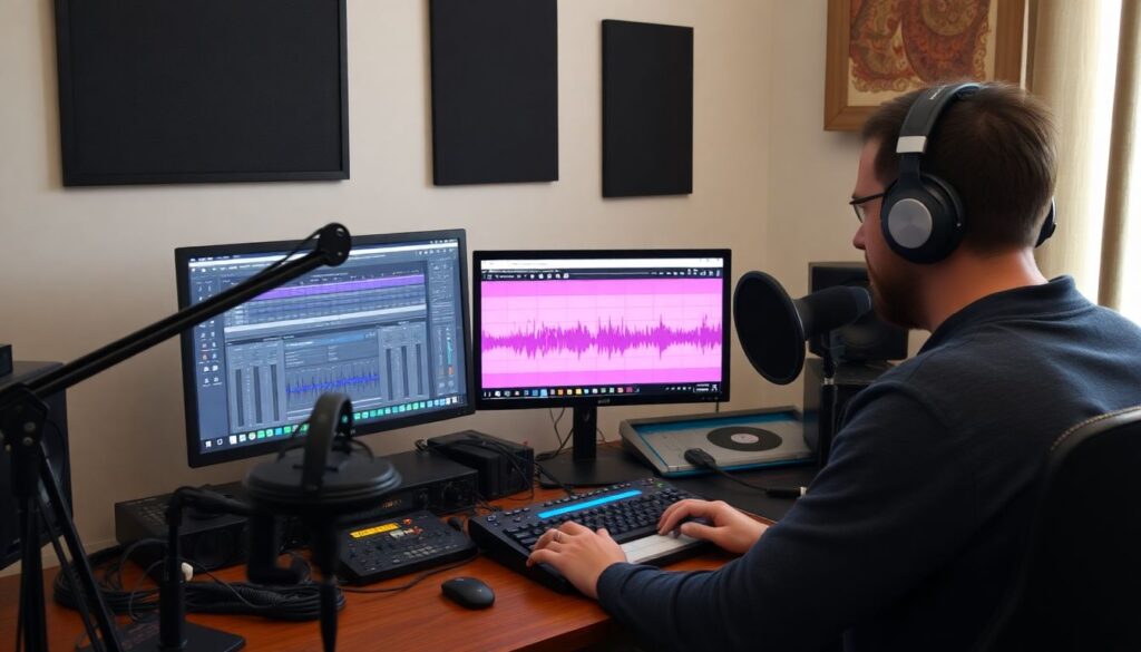 Как развиваются фанатские сообществa и их песни - иллюстрация