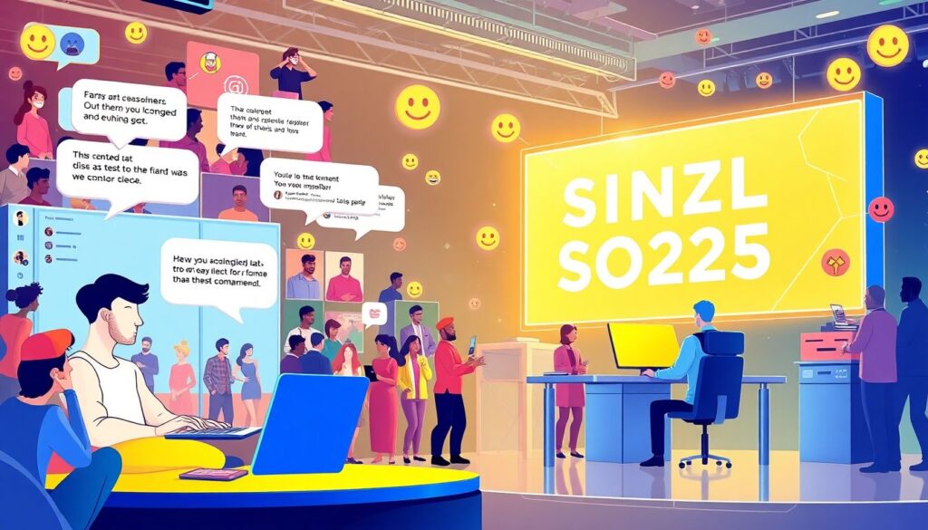 Как фанаты пишут тексты, которые легко запомнить - иллюстрация