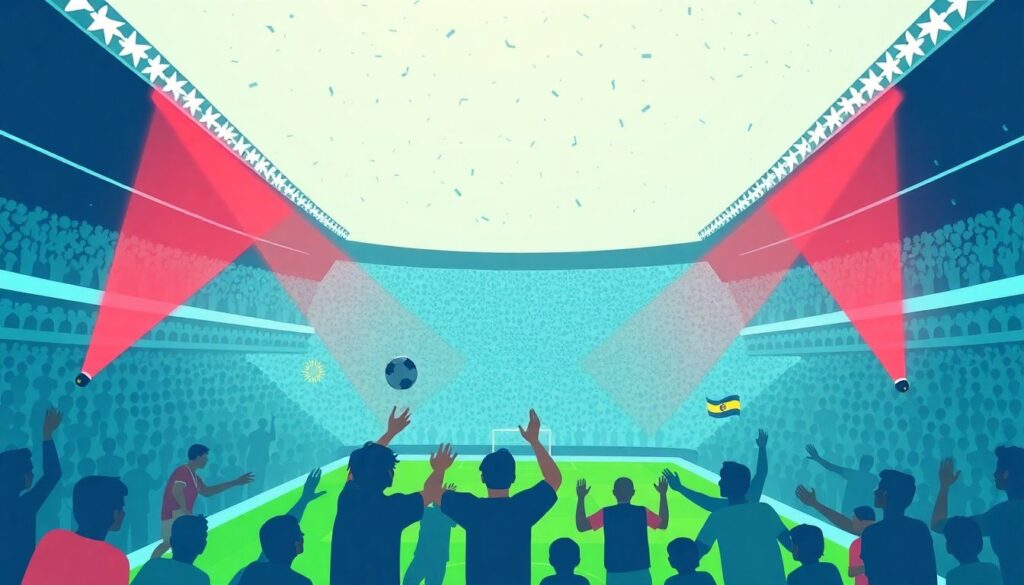 Истории фанатов, чьи песни стали частью футбола - иллюстрация