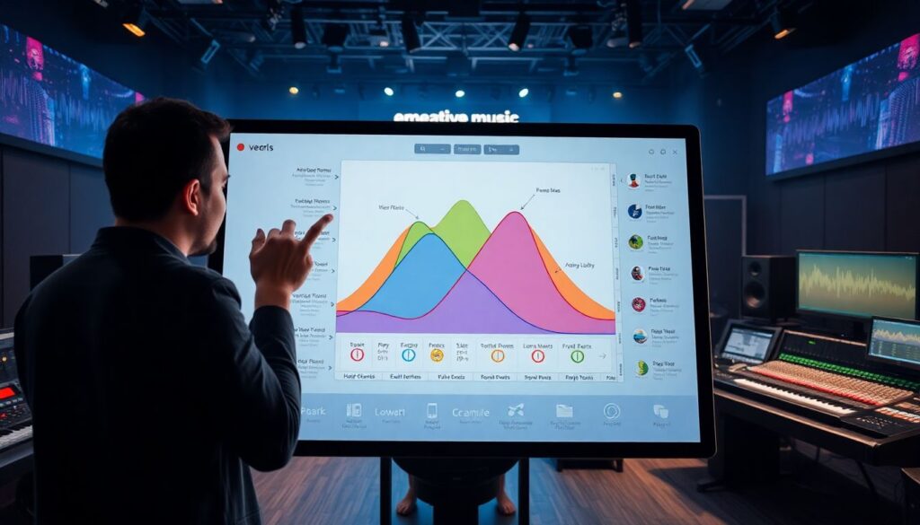 Гимны и современные хиты: как найти баланс - иллюстрация