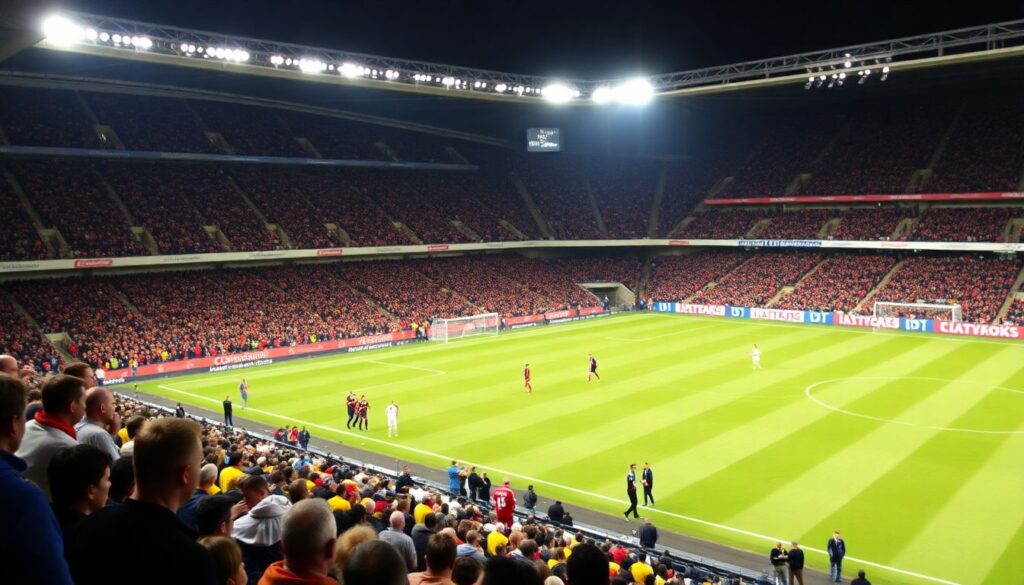 Гимны и кричалки в азиатских лигах: уникальные мотивы - иллюстрация