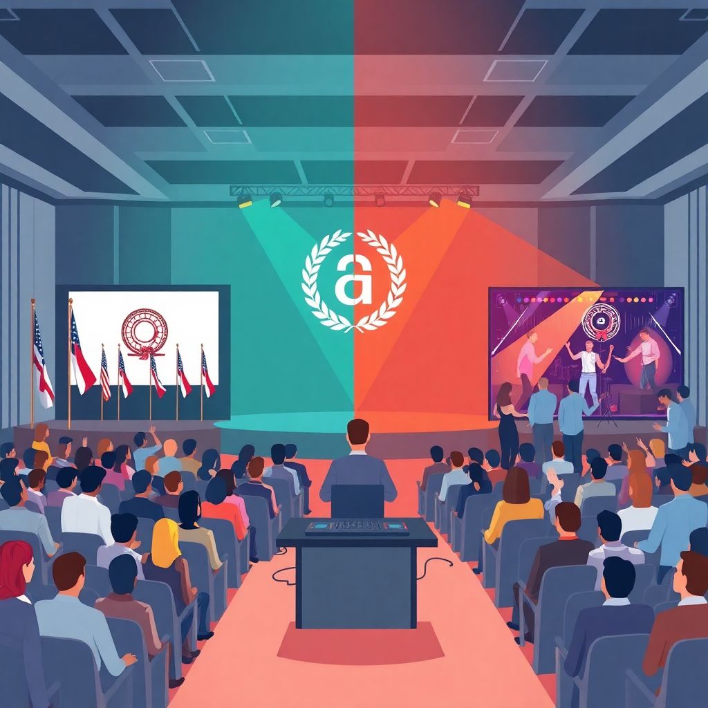 Гимны и современные хиты: как найти баланс между традицией и актуальностью