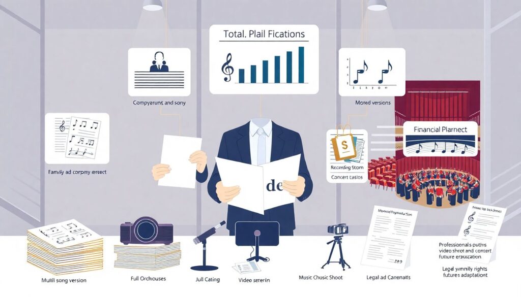 Гимны и их влияние на бренд клуба во времени - иллюстрация