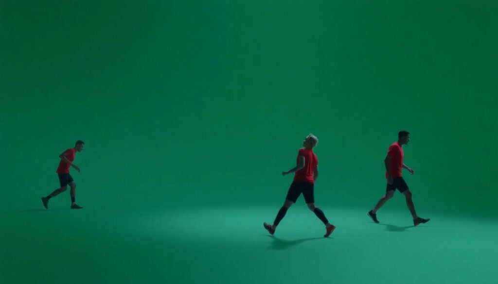 Гимны и их влияние на бренд клуба во времени - иллюстрация