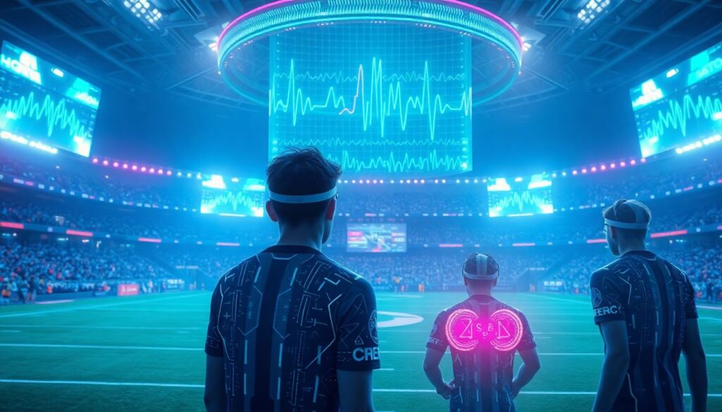 Гимны и их роль в восстановлении после травм игроков - иллюстрация