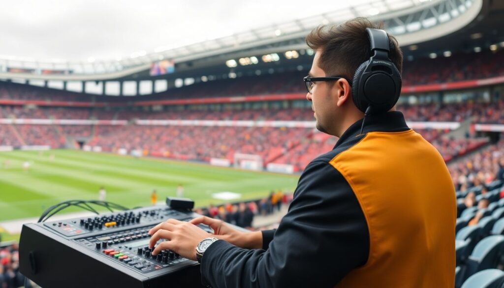 Музыка и дерби: как звучит соперник - иллюстрация