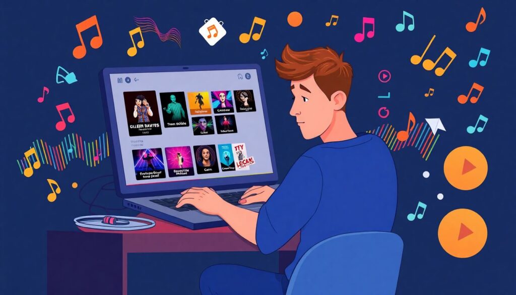 Музыка и дерби: как звучит соперник - иллюстрация