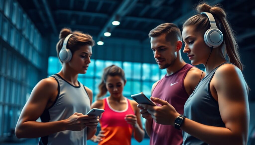 Гимны и влияние на мотивацию игроков перед матчем - иллюстрация