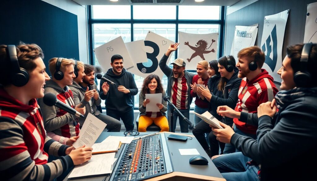 Истории о песнях, спасших матч или сезон - иллюстрация