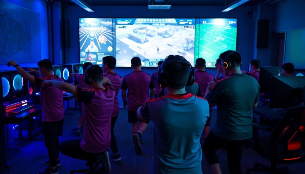 Истории о песнях, спасших матч или сезон - иллюстрация