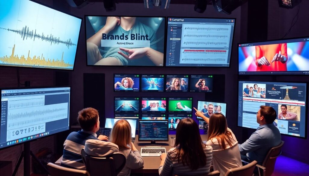 Как новые технологии меняют процесс написания гимнов - иллюстрация