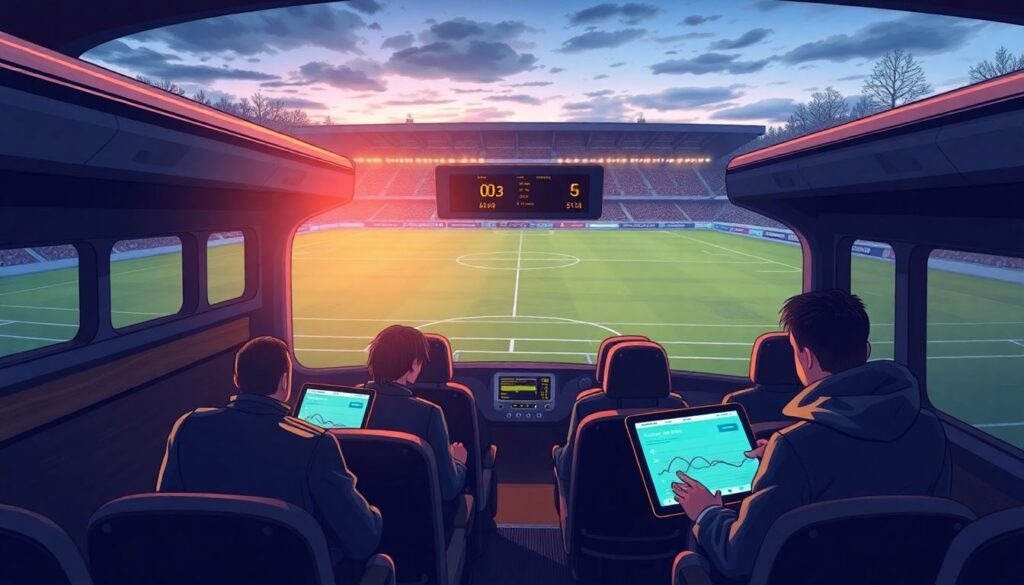 Истории о корреляции между победами и музыкальным репертуаром - иллюстрация