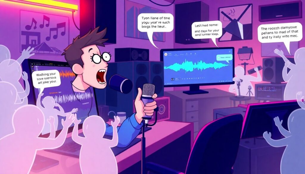 Истории создания ремиксов на легендарные фанатские песни - иллюстрация