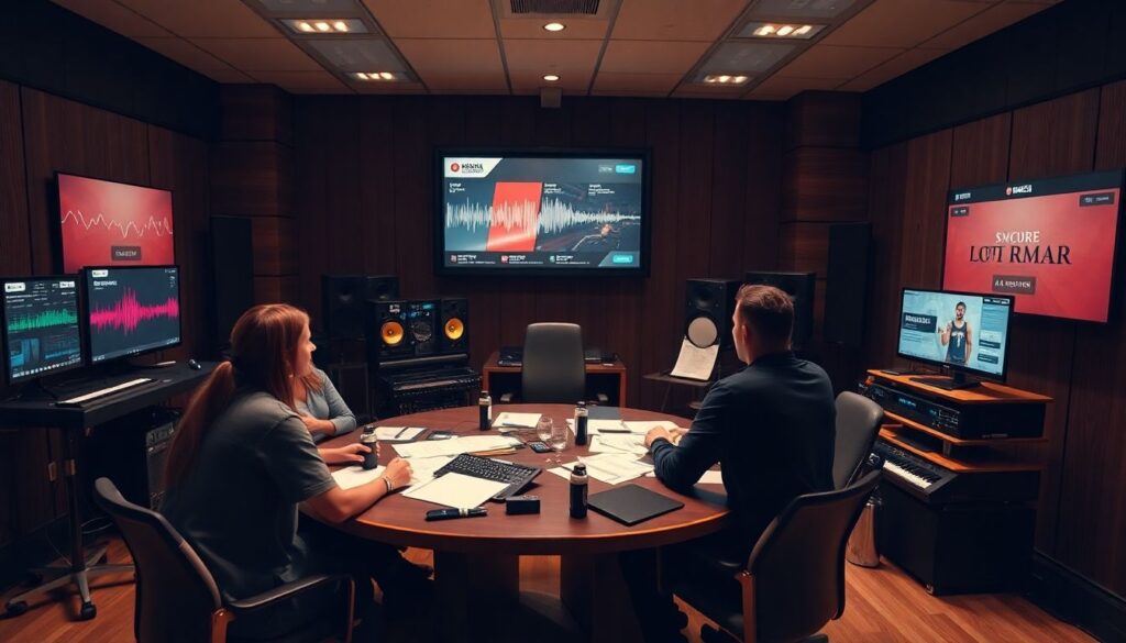 Гимны в эпоху киберспорта и спортивной музыки - иллюстрация