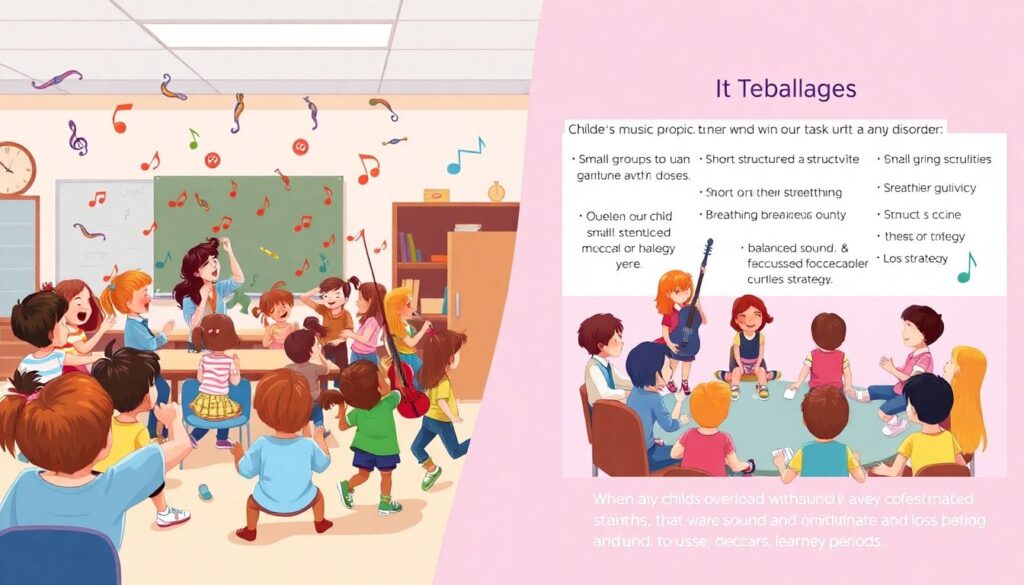 Фанаты и образовательные программы о футболе через песни - иллюстрация