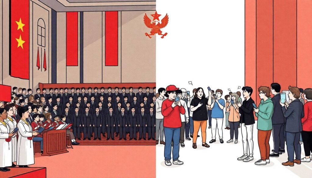 Лучшие практики по созданию гимнов для клубов новичков - иллюстрация