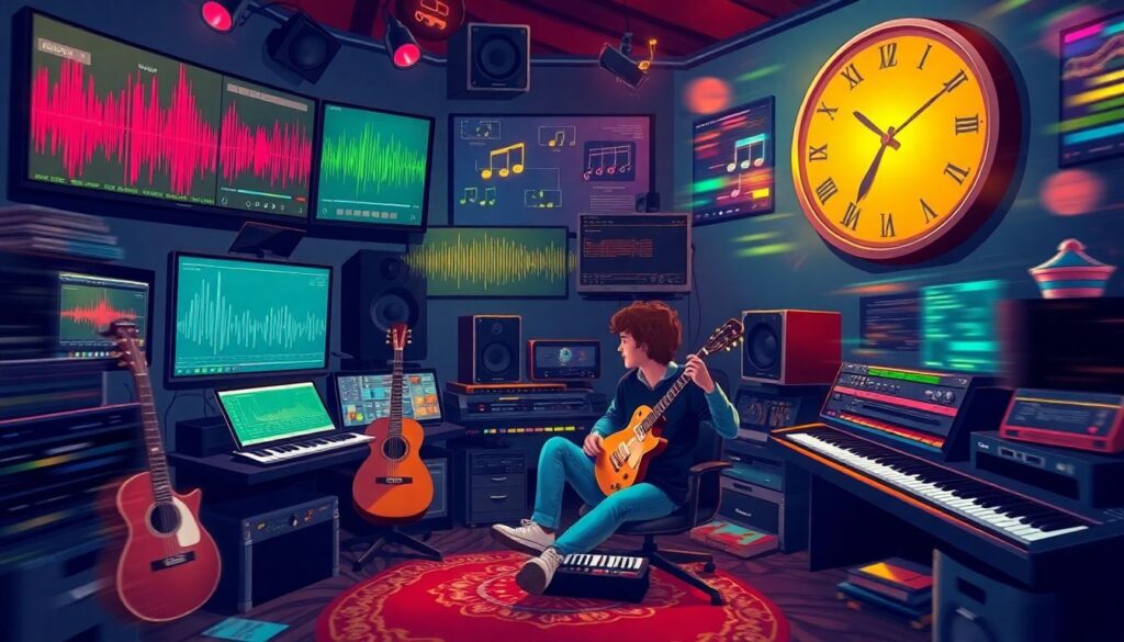 Новые направления в фанатской музыке: фьюжн и world music - иллюстрация