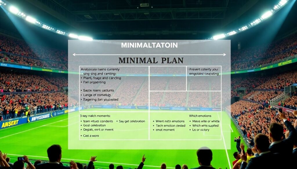 Гимны и динамизм дерби: музыкальные кодексы - иллюстрация