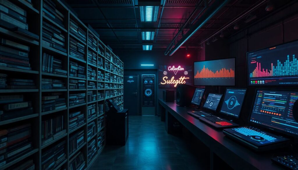 Как банки памяти клуба сохраняют гимны для будущих поколений - иллюстрация