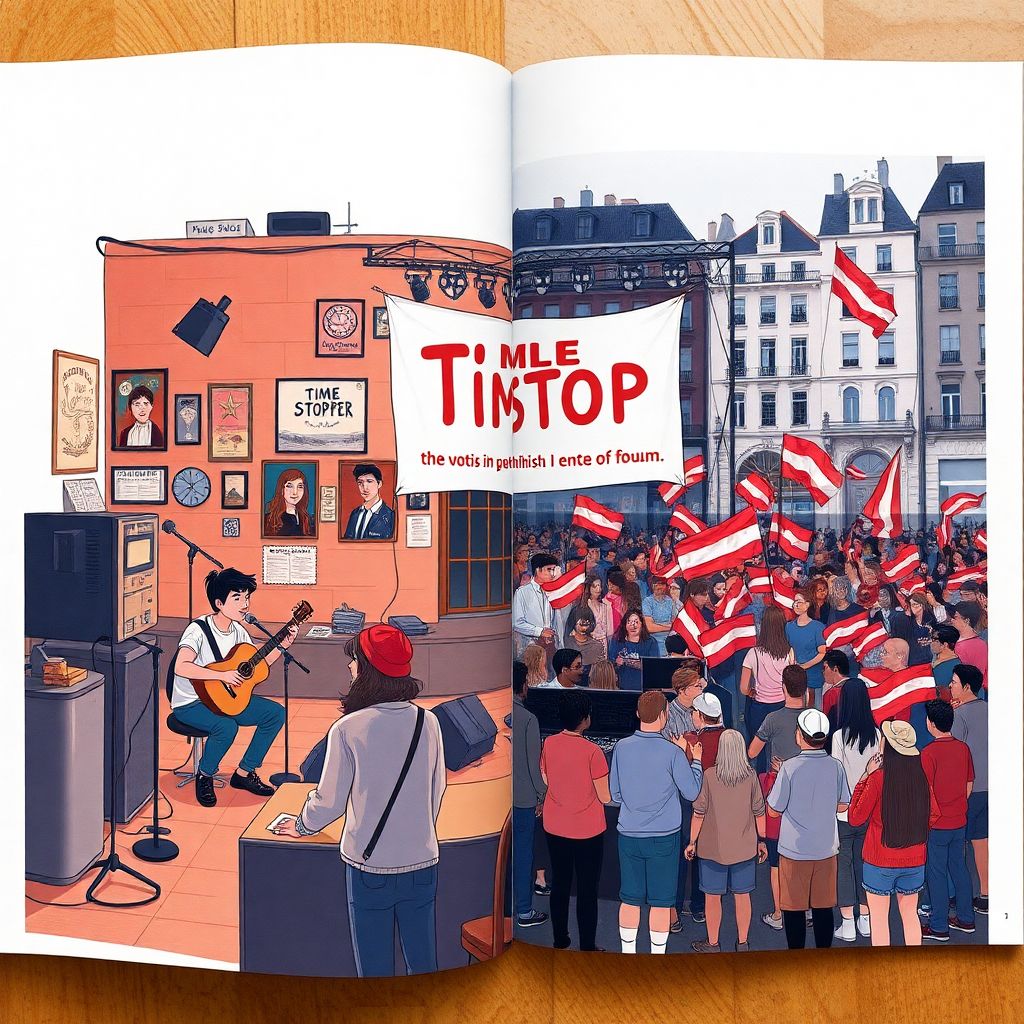 Гимны и патриотизм часовостанов: где проходит граница и как найти баланс