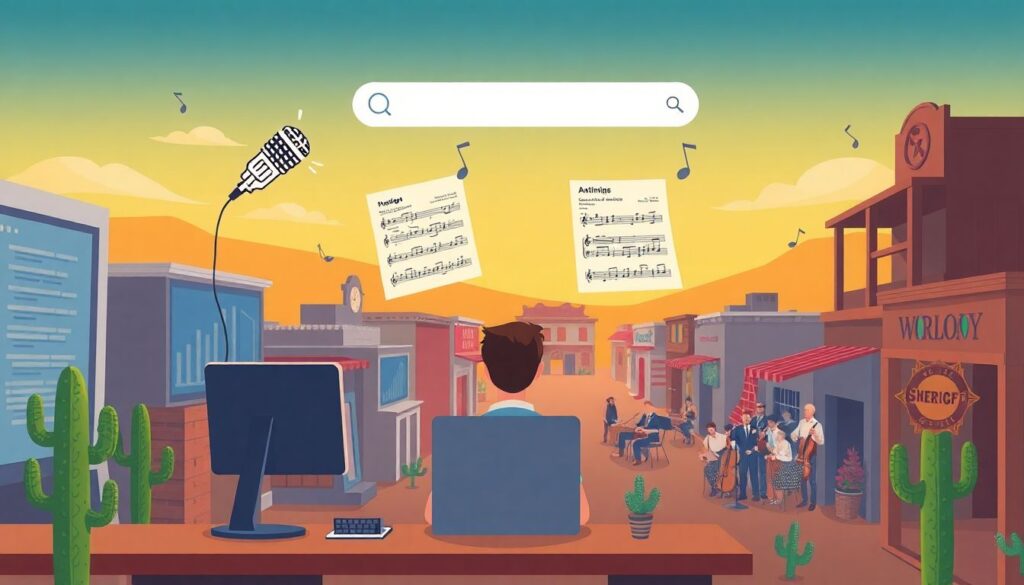 Гимны и ответственность за контент: цензура и свобода творчества - иллюстрация