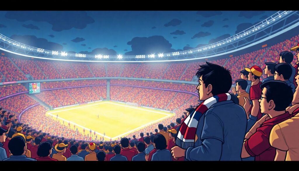 Как разбить кричалку на части для обучения новичков - иллюстрация