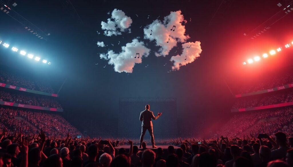 Гимны и музыкальные топ-списки сезона - иллюстрация