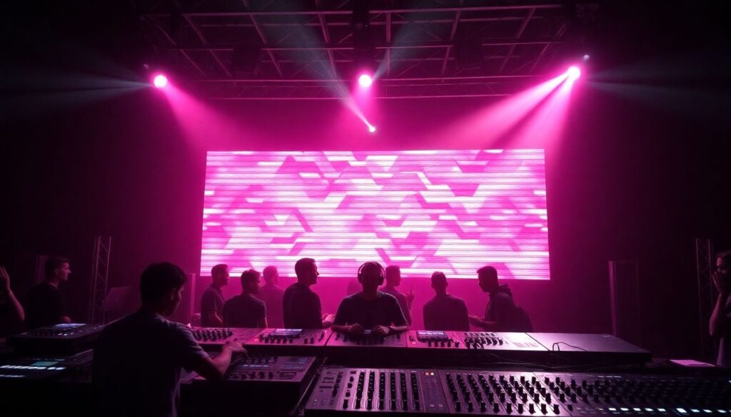 Истории клубной музыки, которая пережила революцию - иллюстрация