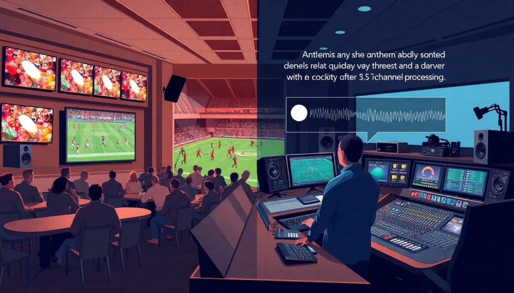 Гимны и спортбарные версии для ТВ и радио - иллюстрация