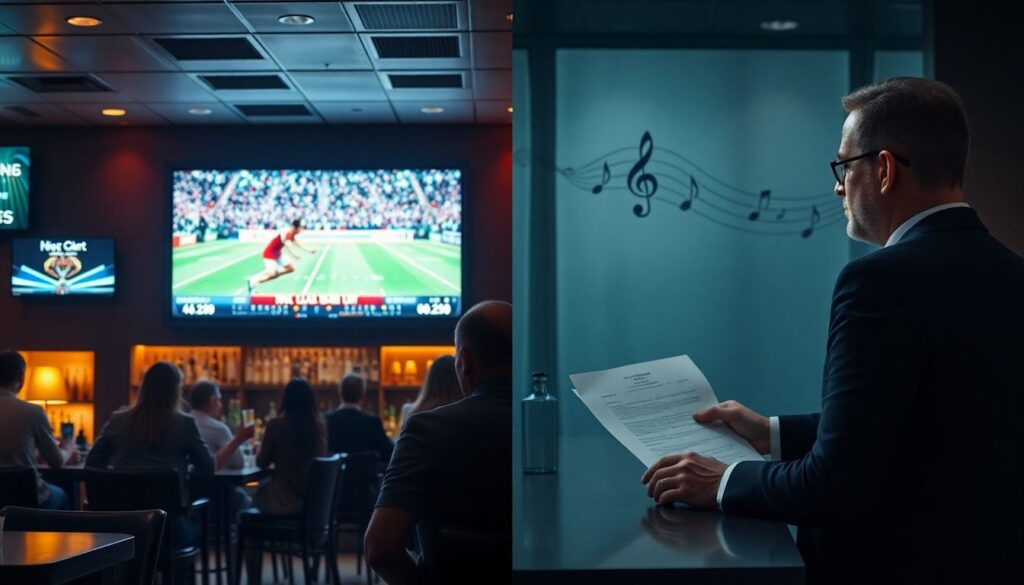 Гимны и спортбарные версии для ТВ и радио - иллюстрация