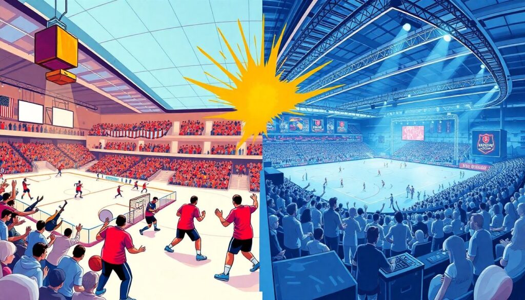 Фанкультура и песни на матчах: взаимное влияние - иллюстрация