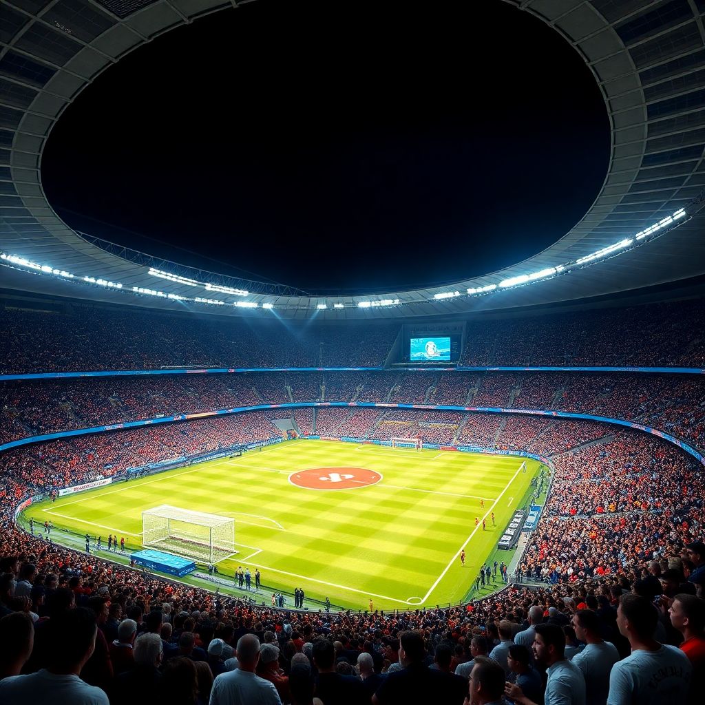 Музыка матча как ключевой элемент бренд-опыта футбольного клуба