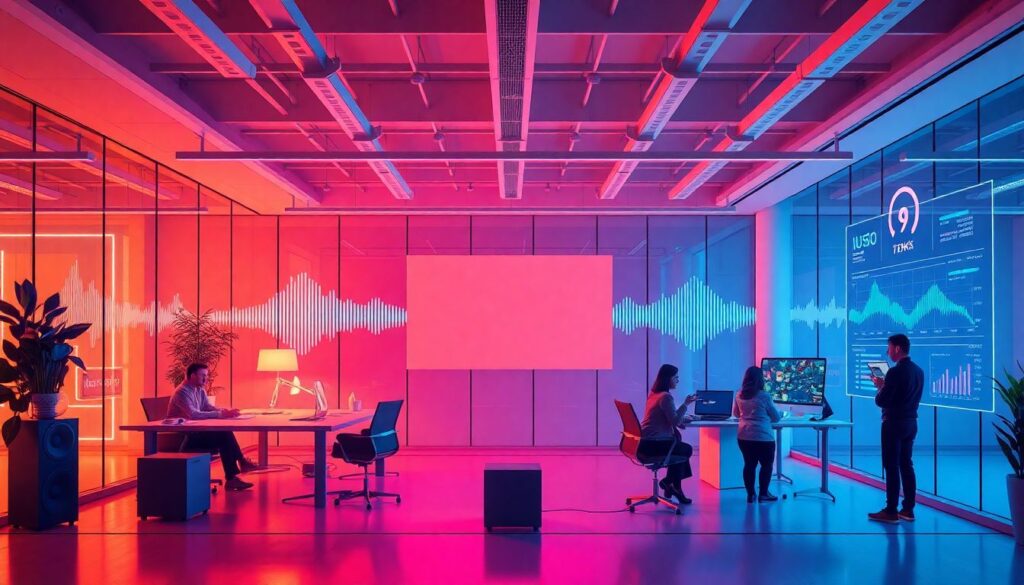 Универсальность гимнов: от поддержки до протеста - иллюстрация